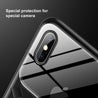 For iPhone Ultra Thin Slim Silicone TPU Back Cover