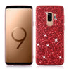 For Samsung Galaxy S9 Plus and Galaxy S9 Case Silicon Bling Glitter Crystal Sequins Soft TPU Cover Fundas