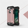 For iPhone Hard Rugged Impact Cover