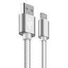 USB Cable for Lightning Cord for IPhone Sync Data Cables