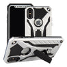 For iPhone Cover Shockproof Military Drop Tested Silicon Case